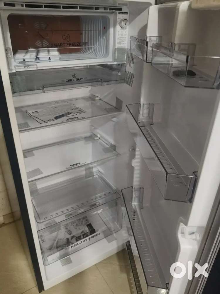 Brand new fridge