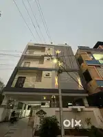 3BHK LUXURY FLATS NEAR STADIUM CHENCHUPET