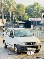 Maruti Suzuki Alto 2005-2010 LXi BSIII, 2010, Petrol
