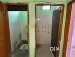 Rented room