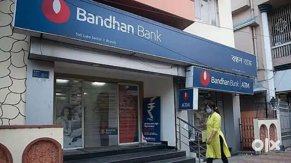 !! WE ARE HIRING FOR PRIVATE BANK JOB IN LUCKNOW LOCATION APPLY NOW !!