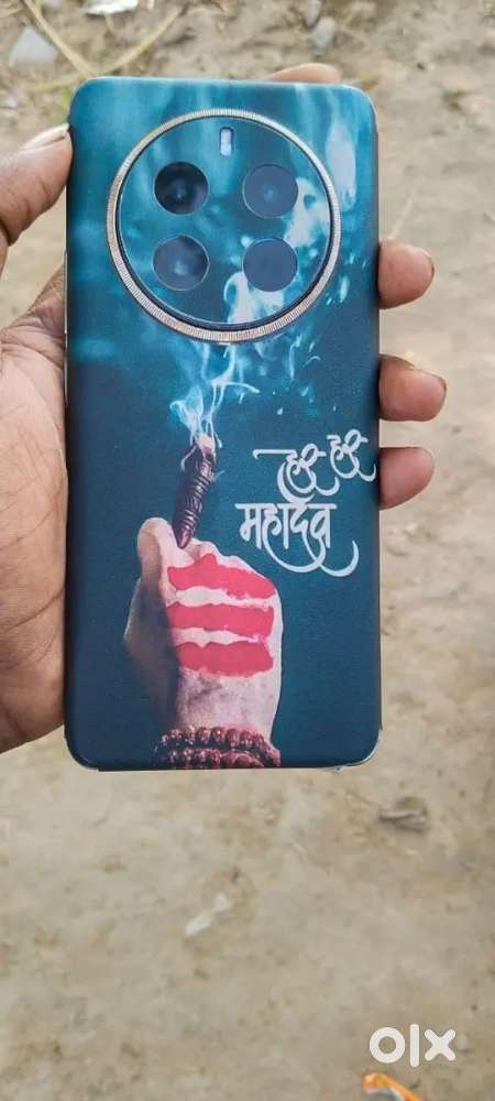 Realme 12 pro urgent sell