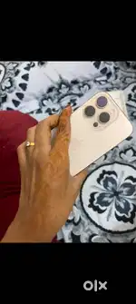 iPhone 16pro