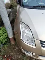 Maruti Suzuki Swift Dzire 2011 Petrol 78000 Km Driven