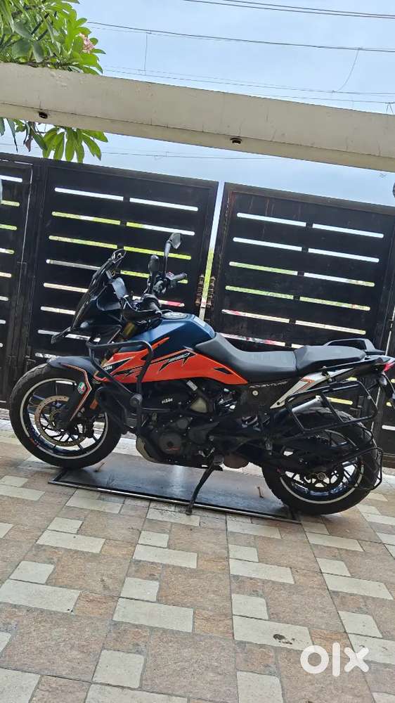 Ktm Adventure 390 (2023)