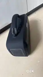 Bose New SoundLink Max Blutooth speaker