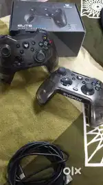 Evofox controllers