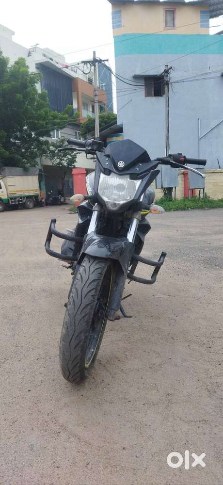 Yamaha fz v2 for sale