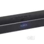 Jbl 2.1 deep bass soundbar alone looking