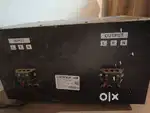 Luminexx 5kva automatic stabilizer