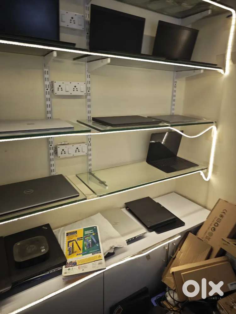 Laptop available ( budget)**