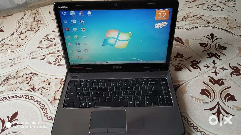 Dell Inspiron N 4010