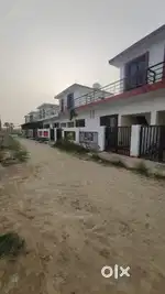 Govt approved plots with all facilities