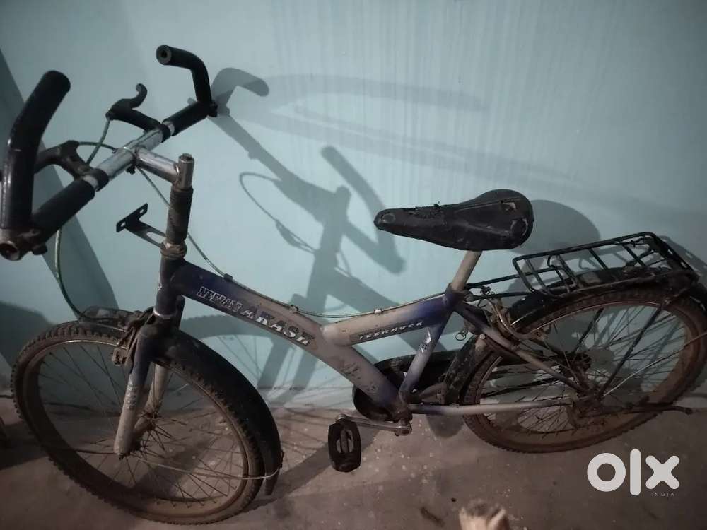 Cycle for teens