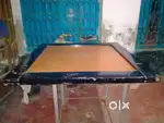 Carram board