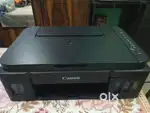 Canon G3000 wife printer