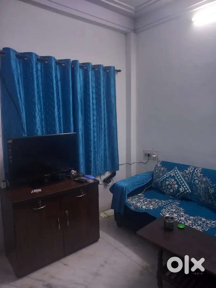 Independent house for rent, 2BHK, 2 floors