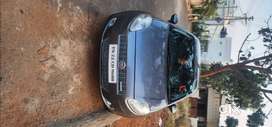 Fiat Grand punto 2012 model