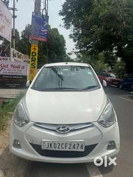 Hyundai EON 2018