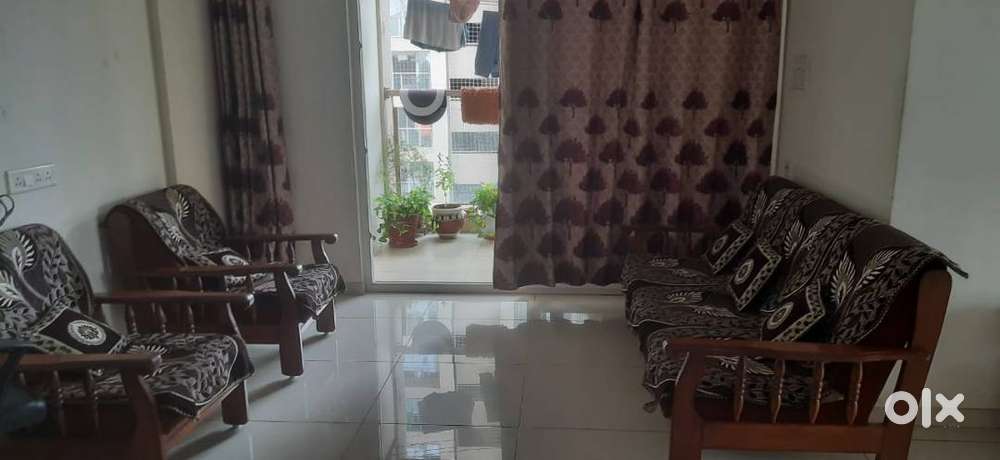 3 bhk flat available for rent