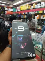 Gopro hero 9 black