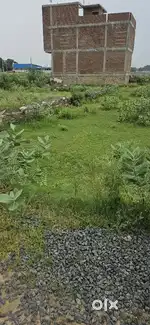 शिकारपुर फाटक