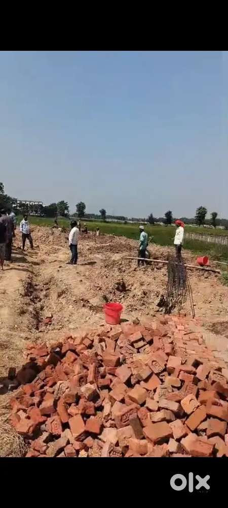 Vistar city raxaul .. plote size 600 sqf1200,sqf1800,sqf2400sqf