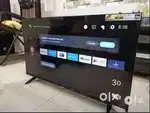 Buy all size of brand new led tvs warranty available