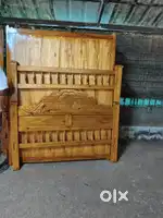 Double kattil new model
