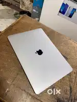MacBook pro 2018