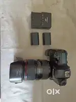 Canon 6D Mark II