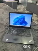 Lenovo Thinkpad L14 Gen 1 14inch i5-10th Gen 8GB RAM 512GB WRNTY