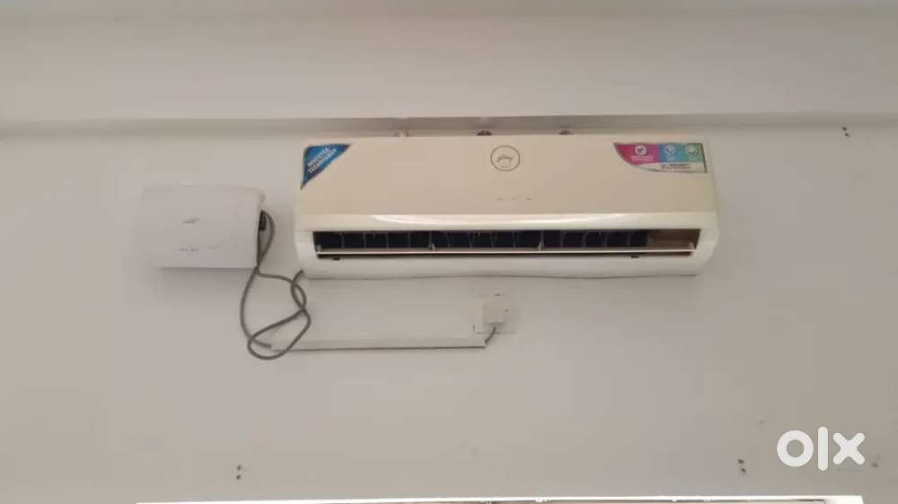 INVERTER AC AVAILABLE