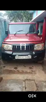 Mahindra Bolero 2010