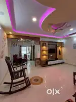 2 BHK FULLY FURNISHED IN HULIMAVU