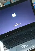 Hp i5 laptop