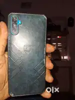 Realme C3 cell phone