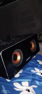 Sound box new sonilex company