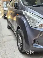 Hyundai EON 2017 Petrol