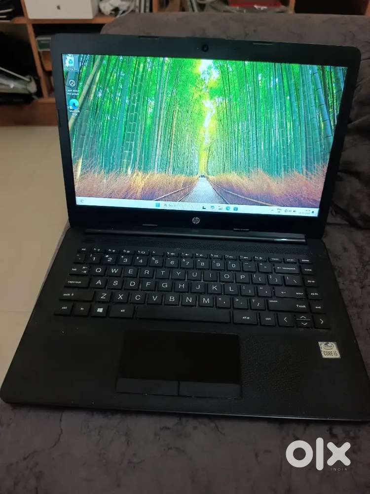 Hp i5 10th gen