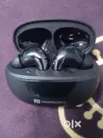 SMART TOUCH EARBUDS