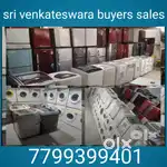 Second hand fridge sale