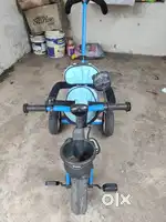 Baby cycle