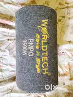 World tech bass tube 3500W