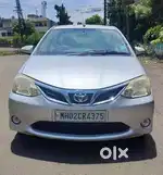 Toyota Etios GD, 2015, Diesel