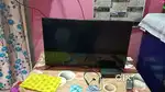 Samsung smart tv  full ok