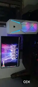 Gaming Pc - brand new condition only 5th month used with 2k monitor