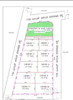 RESIDENSITAL SITES FOR SALE IN KUKIKKATE