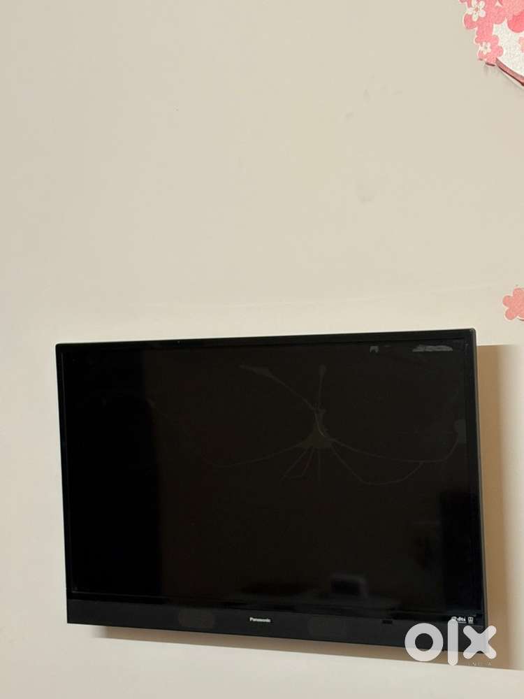 Panasonic 34 inch screen