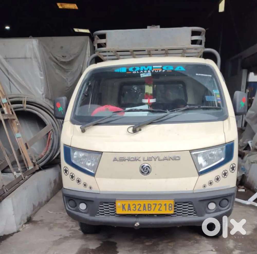 Car,Ashokleyland Dost, Eaicher